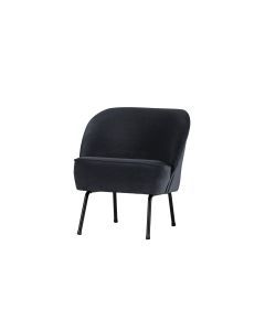 Fauteuil Vogue inkt