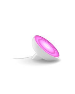 Philips Hue Bloom tafellamp Wit