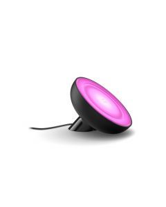 Philips Hue Bloom tafellamp Zwart