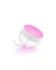 Philips Hue Iris tafellamp wit