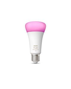 Philips Hue White and color ambiance A67 E27