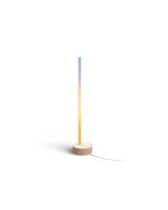 Philips Hue Gradient Signe tafellamp Hout