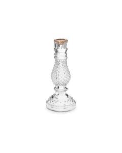 Kandelaar Diamond 20cm