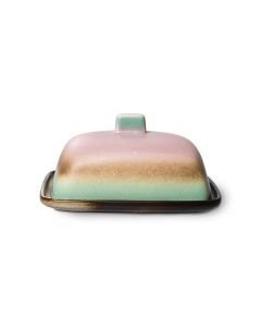 70's ceramics botervloot Mercury