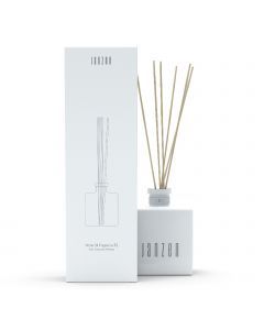 Diffuser voor geurstokjes XL wit (excl. geurparfum)