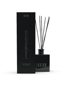 Diffuser voor geurstokjes XL wit (excl. geurparfum)