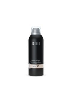 Deodorant spray Skin 90 - 150 ml