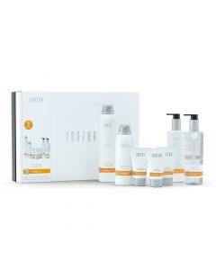 Giftset Special Moments Orange 77