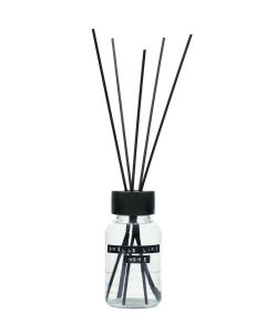 Geurstokjes Smells Like Home transparant 200ml