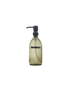 Afwasmiddel Dish Soap black 500ml