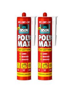 Poly Max Express Wit Duo