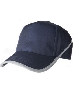 Cap Tricorp 653002  navy