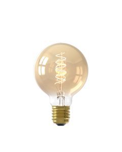 LED Flex Filament Globelamp