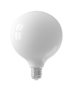 LED volglas LangFilament Globelamp 7,5W 806lm