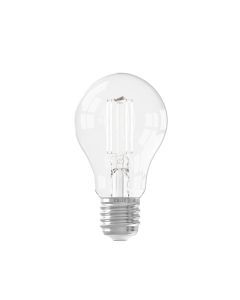 Volglas Filament Standaardlamp 7,5W 806lm