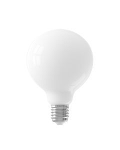 LED volglas LangFilament Globelamp 6W 806lm