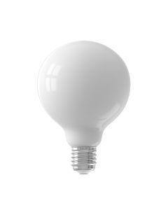 LED volglas LangFilament Globelamp 9W 1055lm