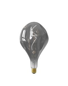 XXL Organic Led lamp zwart