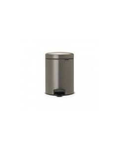 Pedaalemmer NewIcon 5 l platinum