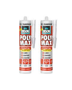 Poly Max Crystal Duo