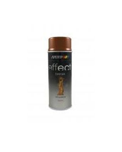 Deco effect bronslak goud 100 ml