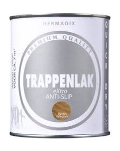 Trappenlak eXtra blank 750 ml