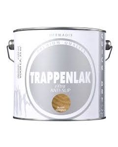 Trappenlak eXtra blank 2,5 l