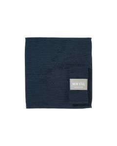 Vaatdoek jeans met banderol