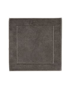 Badmat London 60 x 60 cm ash