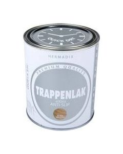 Trappenlak eXtra taupe 750 ml