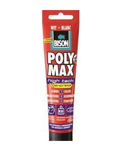 Poly max hightack expr 165gr tube