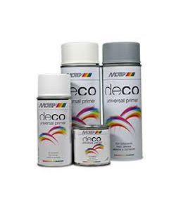 Deco Paint primer wit 150 ml