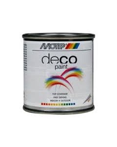 Deco Paint primer wit 100 ml