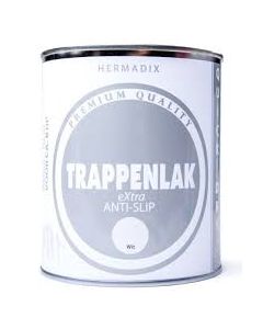 Trappenlak eXtra wit