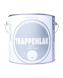 Trappenlak eXtra wit