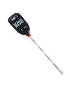 Thermometer direct afleesbaar