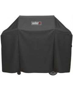 Barbecuehoes voor Spirit II (EPX) 300 serie en Spirit EO-210 en 200 serie