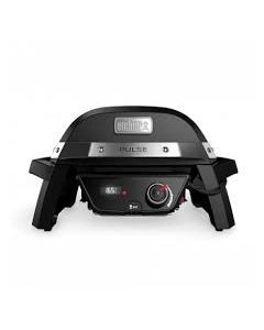 Pulse 1000 Black elektrische bbq