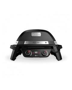 Pulse 2000 Black elektrische bbq