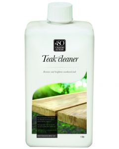 Teak Cleaner