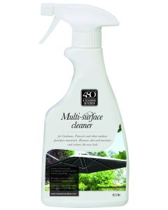 Multi-surface Cleaner