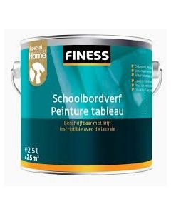 Schoolbordverf