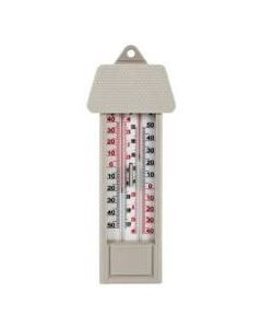 Thermometer Min/Max High Quality