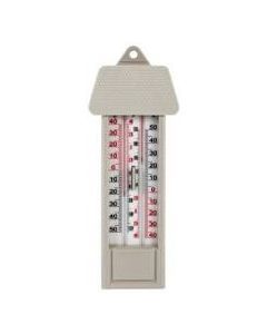 Thermometer Min/Max High Quality