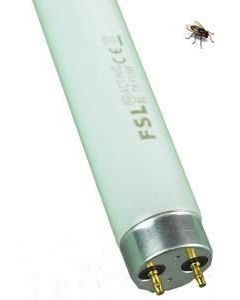 Reservelamp voor insectenlamp 18 W