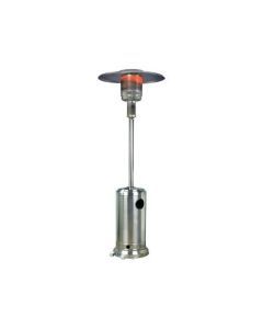 THG 14000 RVS gasheater