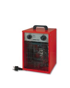 EK3001 Heater