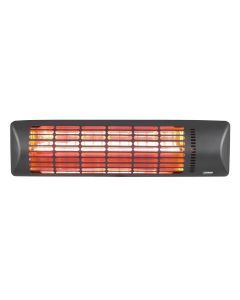 Q-time Golden 1800 elektrische heater