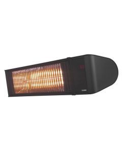 Golden 2000 Amber Focus elektrische heater