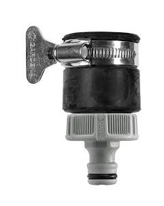 Waterdief Hose Fittings